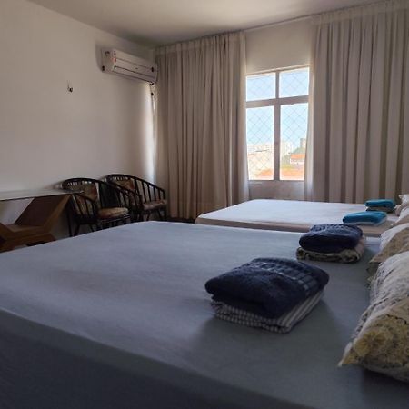 Maravilhoso Apartamento. Vista P/ Praia Do Futuro Форталеза Екстериор снимка