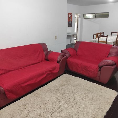 Maravilhoso Apartamento. Vista P/ Praia Do Futuro Форталеза Екстериор снимка