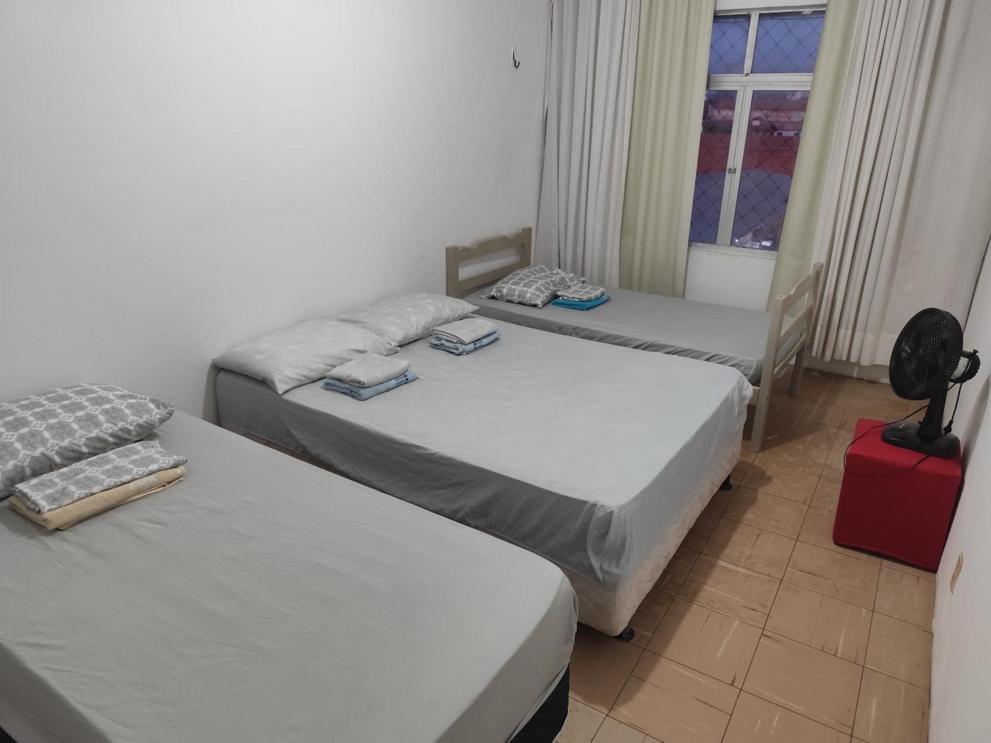 Maravilhoso Apartamento. Vista P/ Praia Do Futuro Форталеза Екстериор снимка