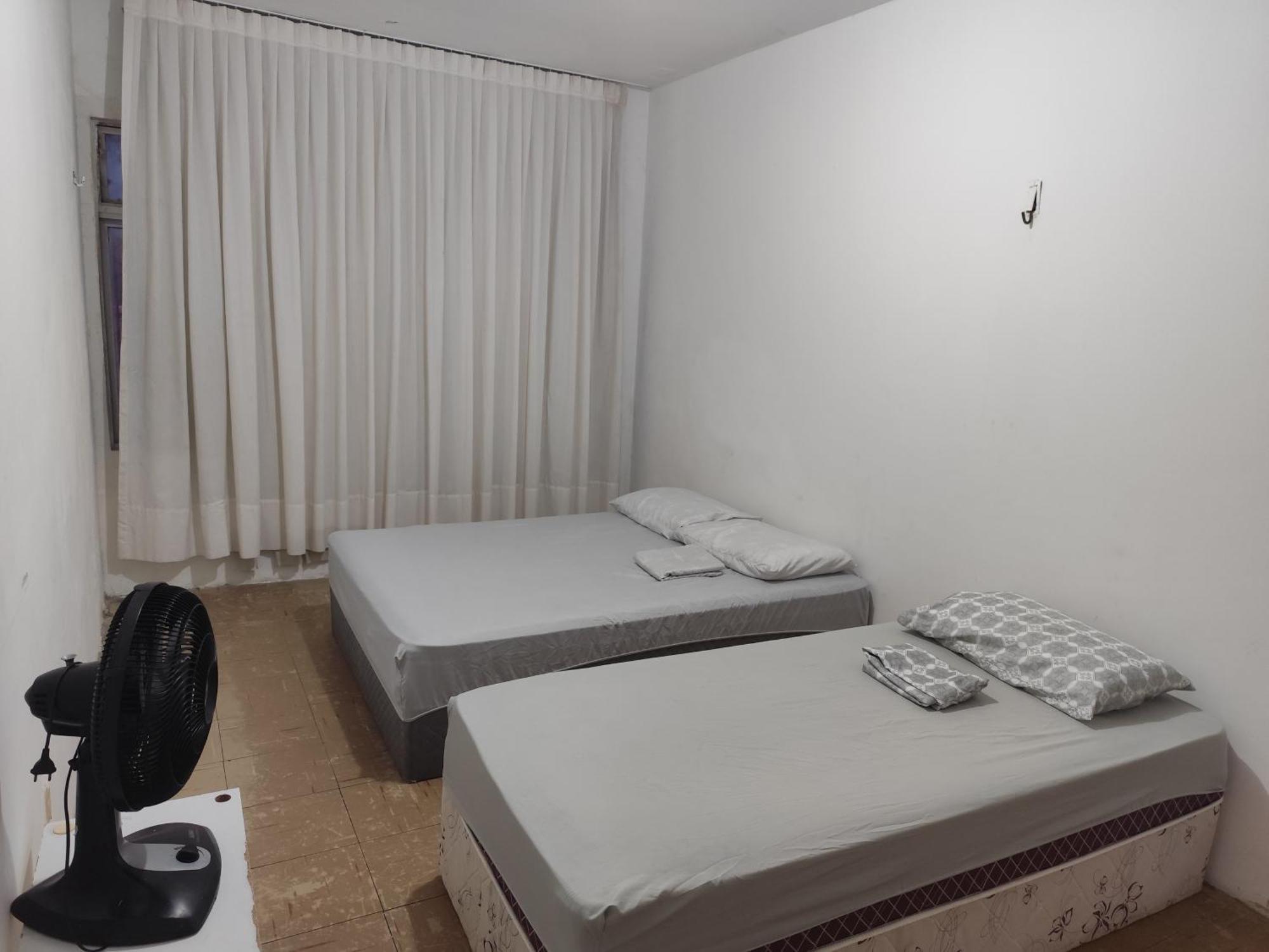 Maravilhoso Apartamento. Vista P/ Praia Do Futuro Форталеза Екстериор снимка