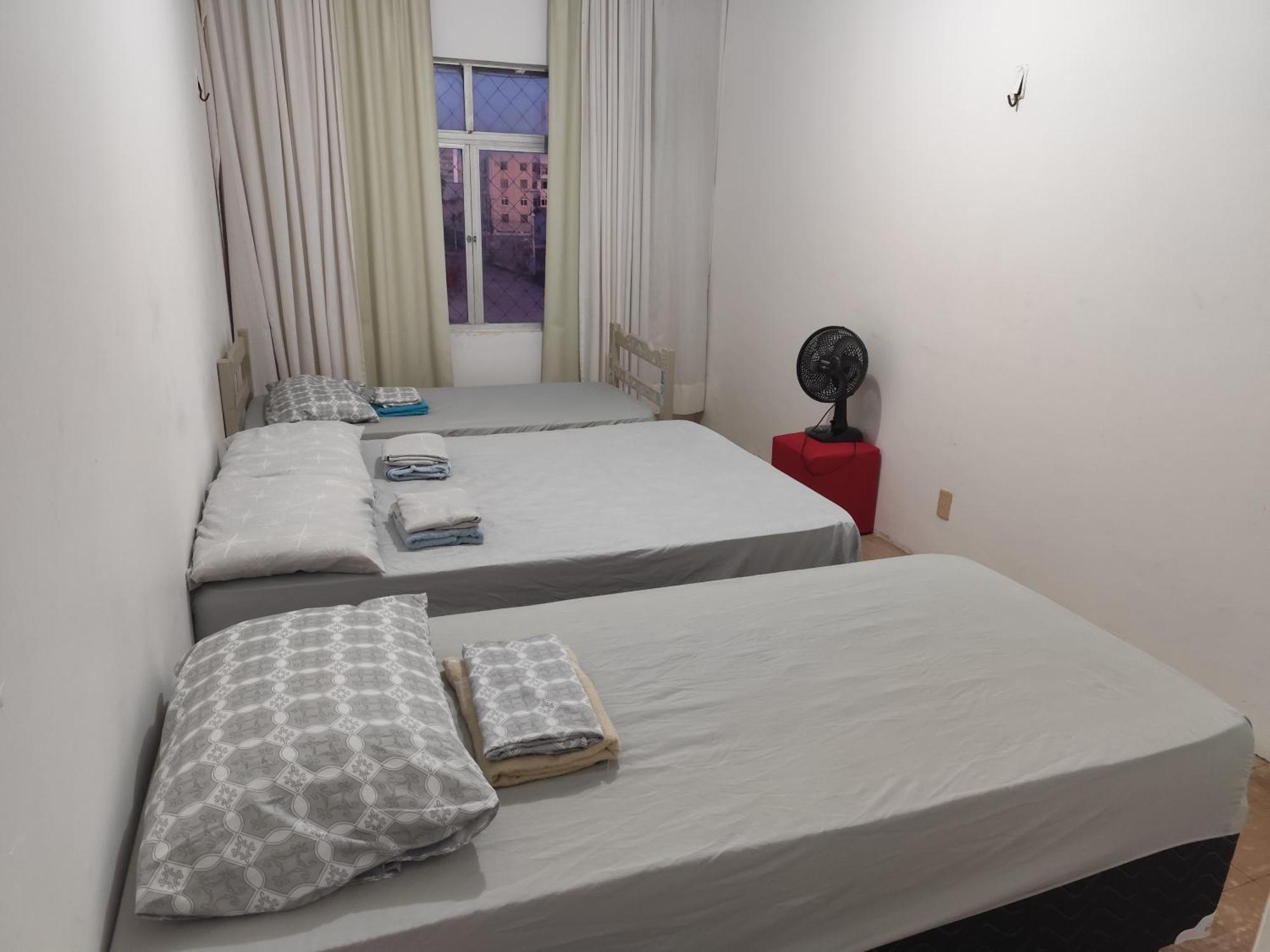Maravilhoso Apartamento. Vista P/ Praia Do Futuro Форталеза Екстериор снимка